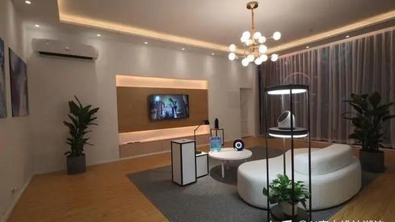 酒店智能调光控制系统：打造舒适入住体验的关键