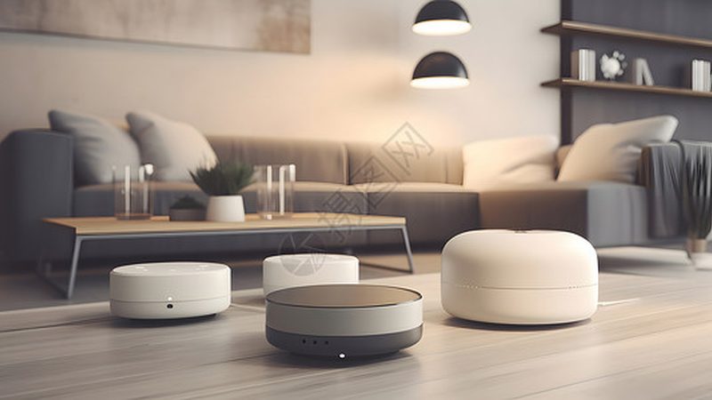 智能家居 Zigbee 与 WiFi：技术解析与区别